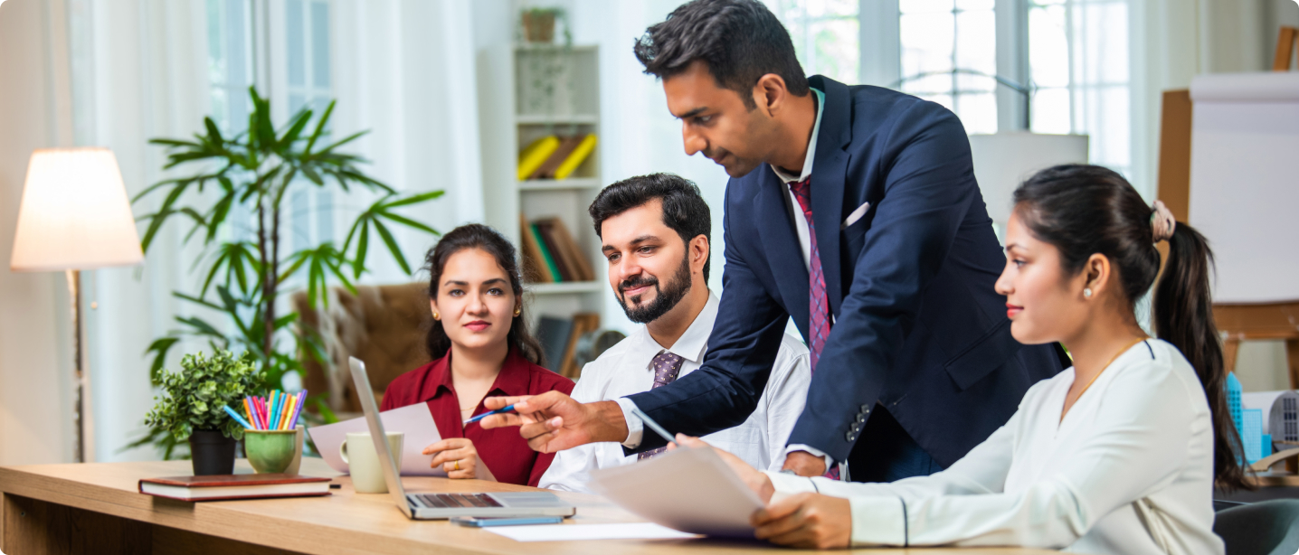 Luxury and lifestyle communications agency in India - Communicate India