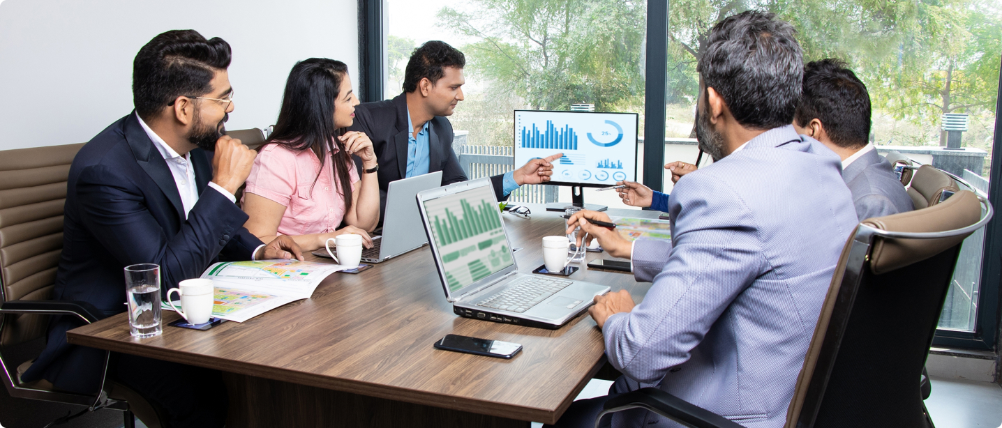 Healthcare communications agency services in India - Communicate India