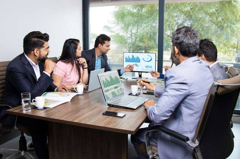 Public relations and strategic communication services India