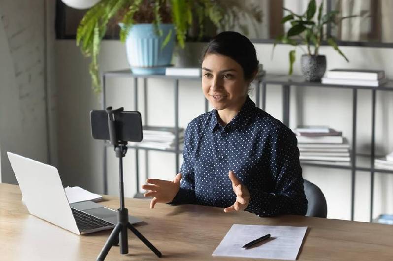 Influencer and social media strategy agency India