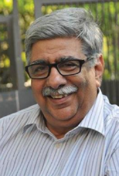 Yashpal Khanna - Director at Communicate India
